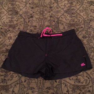 Bathing suits shorts bottoms